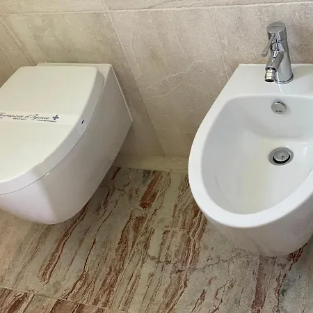 Villa Linda Sardegna