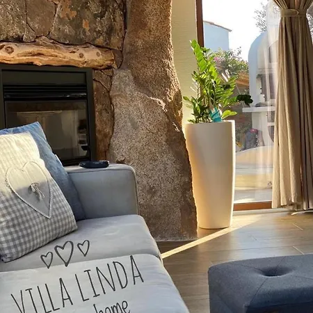 Linda Sardegna Όλμπια