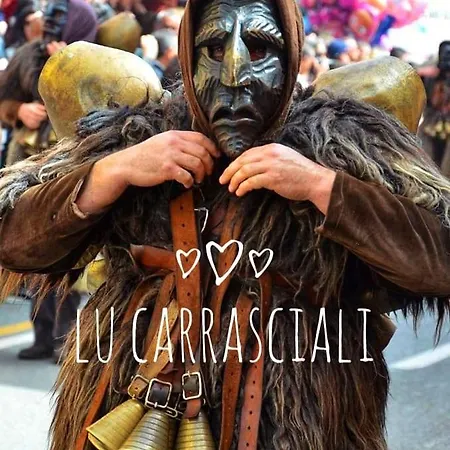 Βίλα Linda Sardegna *