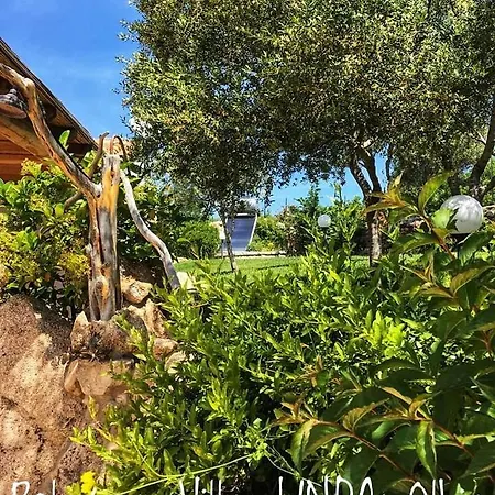 Βίλα Linda Sardegna *